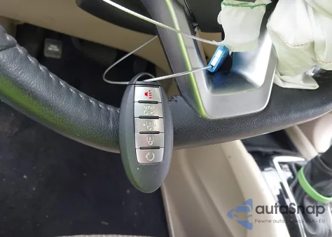 2020 Nissan Rogue Sv Fwd from USA, damaged, VIN JN8AT2MT0LW043383